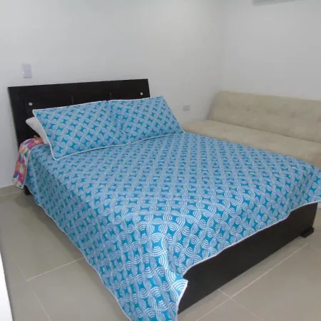 Hermoso Apartamento A 3 Min De La Playa-Centro